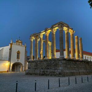 Do Alentejo ao Douro 2025