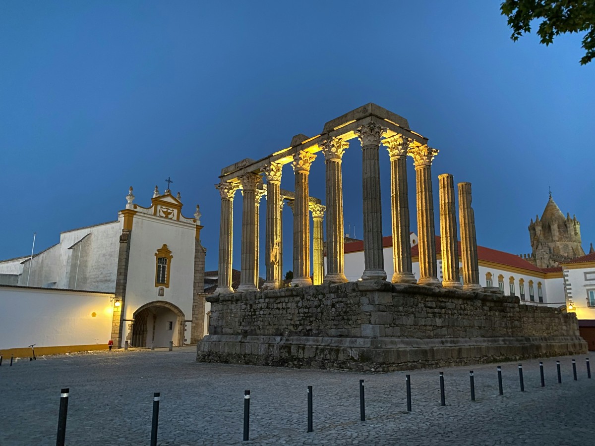 Do Alentejo ao Douro 2025