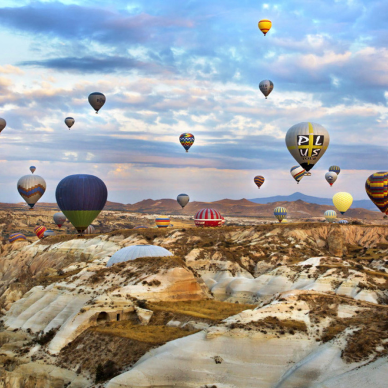 Turquia, Cruzeiro no Mar Egeu e Atenas 2026 - Image 3