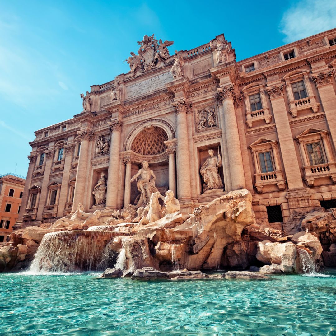 Roma, Itália