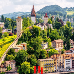 Italia Dolce Vita com Cinque Terre, Costa Amalfitana e Paris