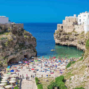 O Melhor da Puglia - 2026