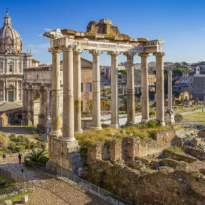 Italia Dolce Vita com Cinque Terre - 2026