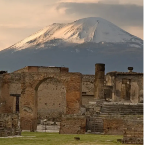 Puglia com Cinque Terre