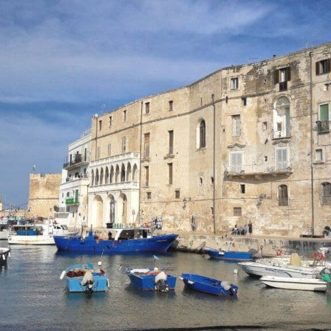 Do Veneto a Puglia - Image 2