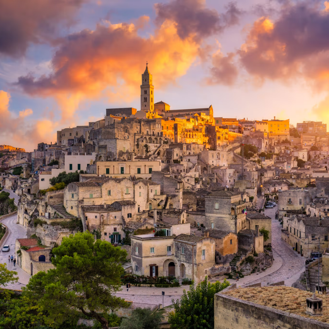 Itália, Costa Amalfitana e Puglia - Image 2