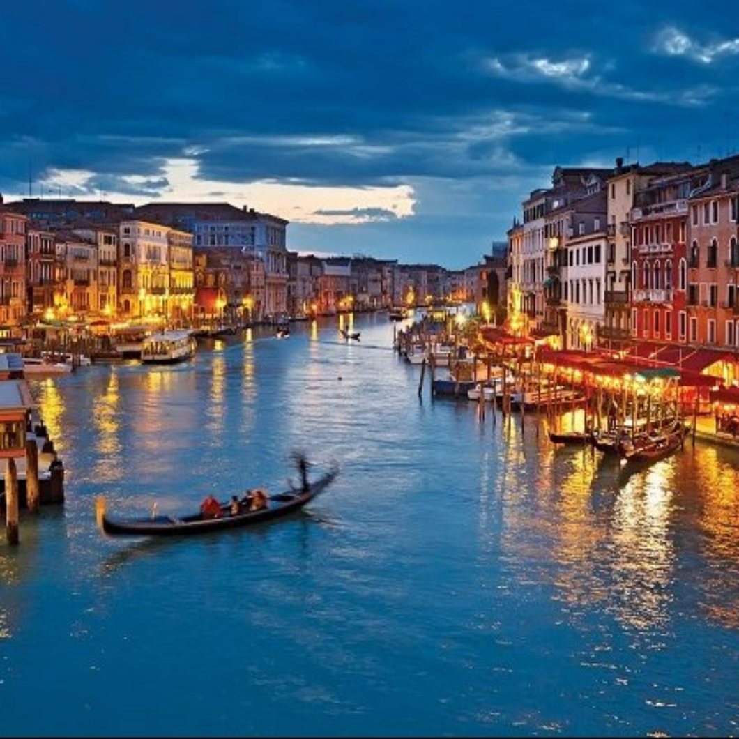 Londres, Paris e Itália (avião Paris a Veneza) - 2026/27 - Image 2