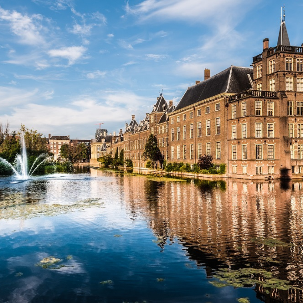 Paris, Países Baixos e Itália (avião amsterdã / veneza) - 2026/27 - Image 2