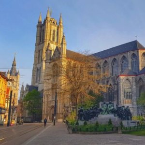 Paris, Países Baixos e Itália (avião amsterdã / veneza) - 2026/27