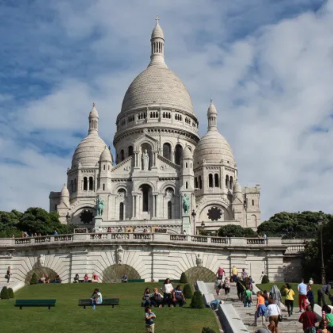 Londres, Paris e Itália (avião Paris a Veneza) - 2026/27 - Image 3