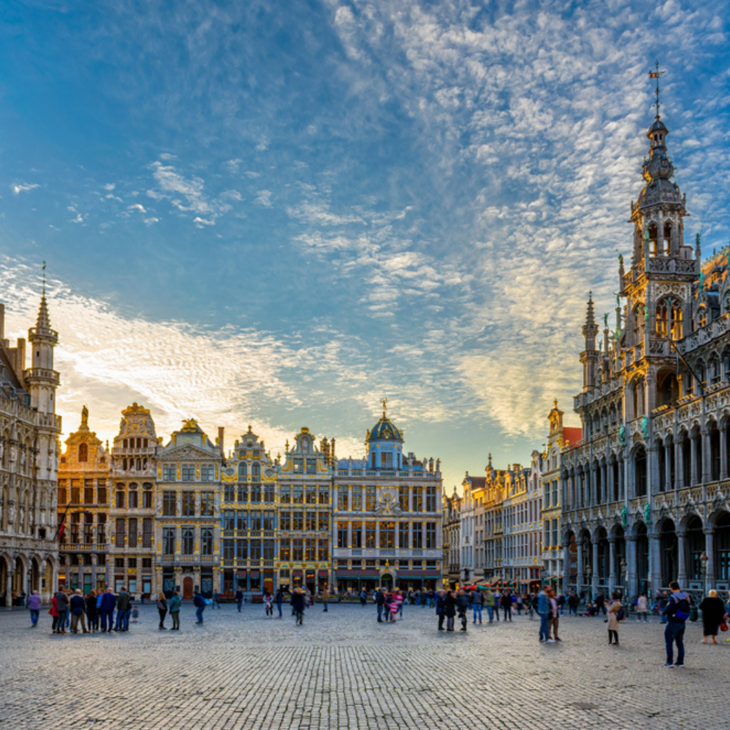 Paris, Países Baixos e Itália (avião amsterdã / veneza) - 2026/27 - Image 3