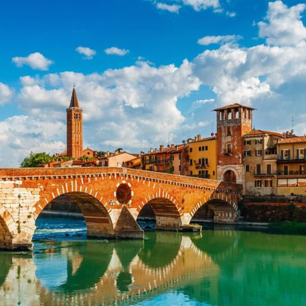 Itália, Costa Amalfitana e Puglia - Image 4