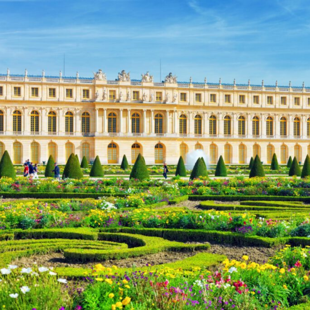 Paris, Países Baixos e Itália (avião amsterdã / veneza) - 2026/27 - Image 4