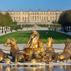 Paris,Países Baixos e Polônia