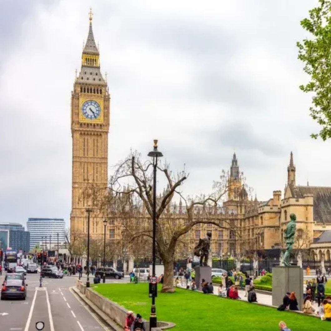 Londres, Paris e Itália (avião Paris a Veneza) - 2026/27 - Image 4