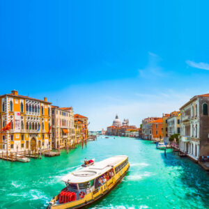 Italia Dolce Vita com Cinque Terre e Costa Amalfitana - 2026